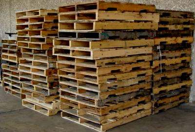 Image result for used pallets