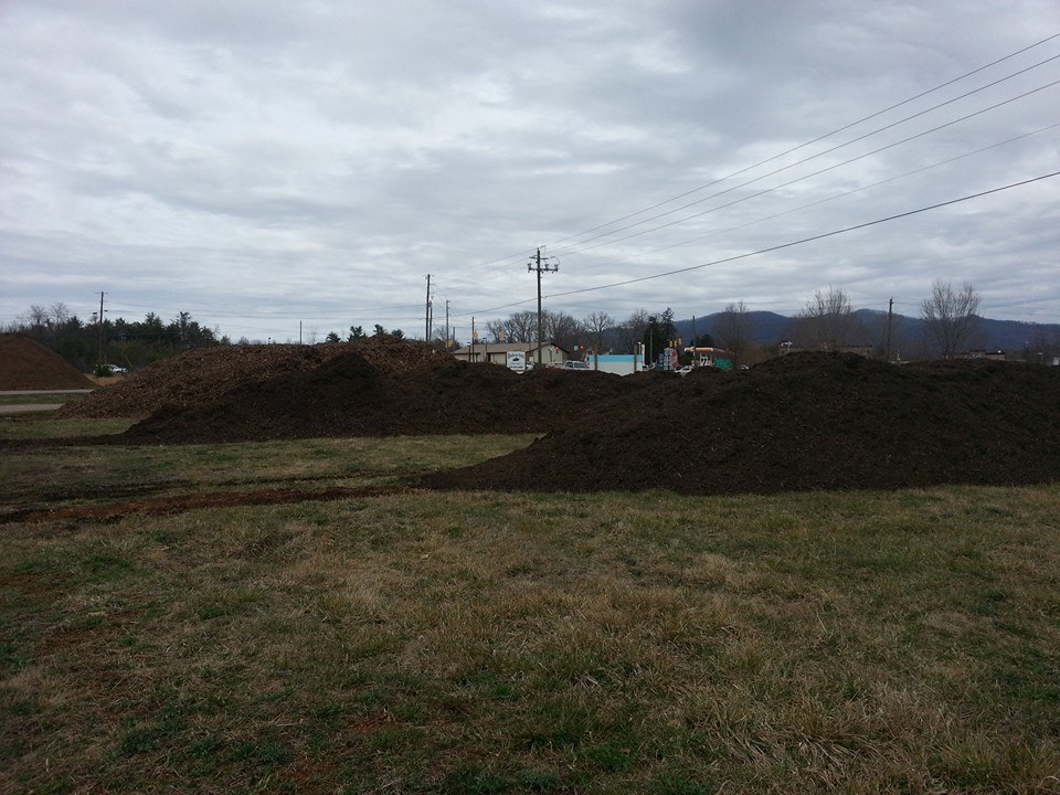 products The Mulch Lady